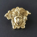 Stiletto Sideboard Pink nautical print варинант исполнения - 3 | Loft Concept в Тюмени