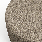 Мебельная ткань Шенилл коричневый цвет 138 см T4-21 варинант исполнения - 3 | Loft Concept в Тюмени