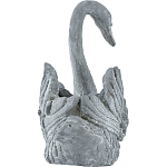 Кашпо The Proud Swan варинант исполнения - 2 | Loft Concept в Тюмени