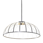 Подвесной светильник FRITURE VERTIGO PENDANT варинант исполнения - 1 | Loft Concept в Тюмени