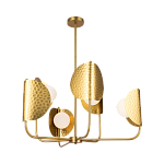 Подвесной светильник Lutonos варинант исполнения - 1 | Loft Concept в Тюмени