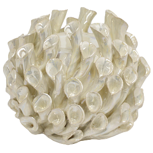 Подсвечник Sea Flowers
