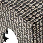 Столик дизайнерский Modernization варинант исполнения - 4 | Loft Concept в Тюмени