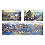 Подарочный Арт-альбом Сказка  Русская живопись  варинант исполнения - 7 | Loft Concept в Тюмени