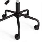 Кресло с обивкой из высокопрочной экокожи Arked варинант исполнения - 7 | Loft Concept в Тюмени