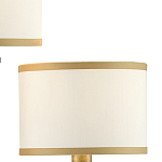 Бра с 3-мя абажурами Shamrock варинант исполнения - 1 | Loft Concept в Тюмени