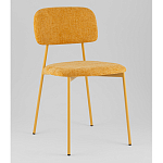 Стул Chao желтый варинант исполнения - 1 | Loft Concept в Тюмени