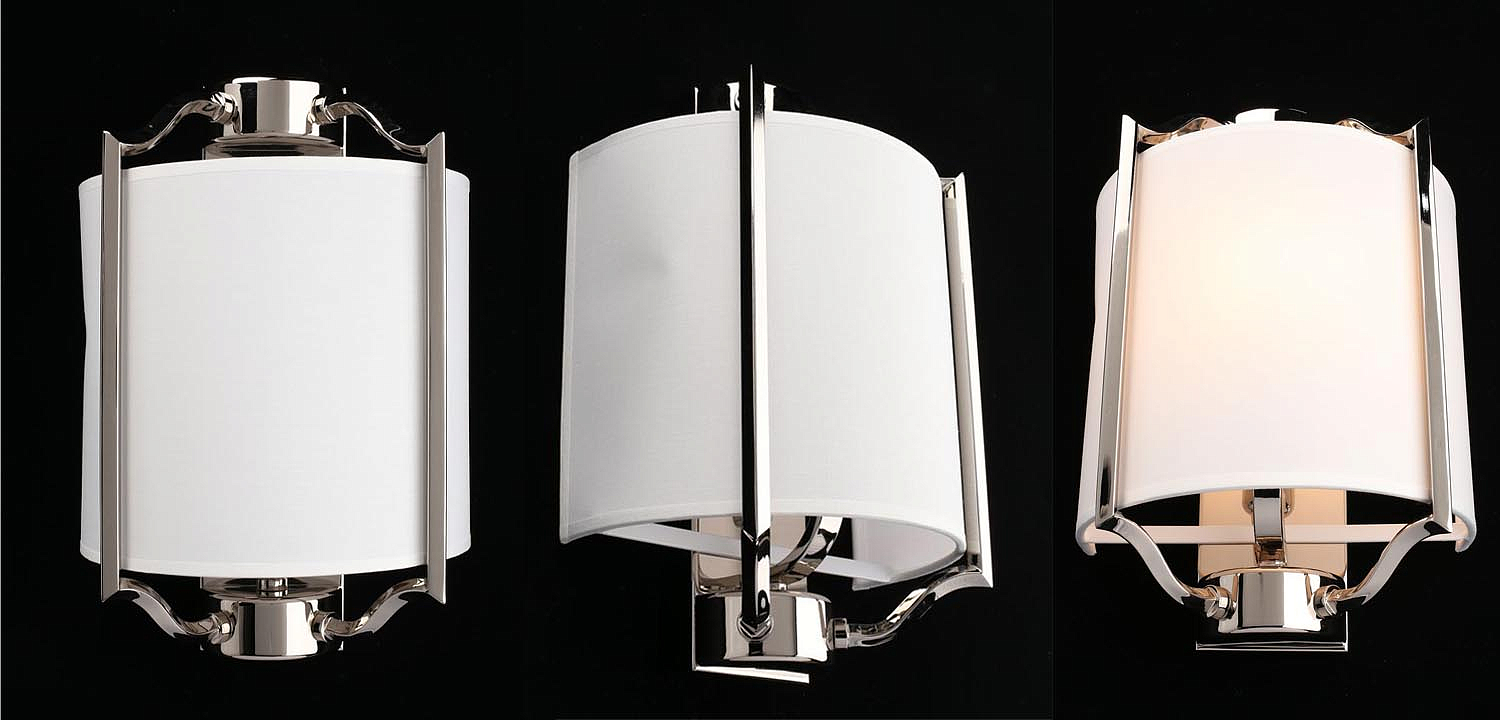 Бра Mandeville Sconce Бра Mandeville Sconce - Loft-Concept в Тюмени
