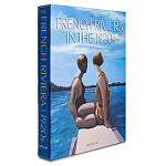 Подарочная книга Французская Ривьера Assouline The French Riviera in the 1920s Book варинант исполнения - 2 | Loft Concept в Тюмени