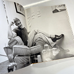 One 2 One by William Hannigan Portrait Photography варинант исполнения - 3 | Loft Concept в Тюмени