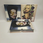 100 современных модельеров 100 Contemporary Fashion Designers  варинант исполнения - 4 | Loft Concept в Тюмени