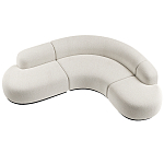 Диван Dallas варинант исполнения - 2 | Loft Concept в Тюмени