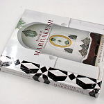 Подарочная Книга Inside Marrakesh: Enchanting Homes and Gardens варинант исполнения - 2 | Loft Concept в Тюмени