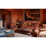 Книга Federico Forquet Conceived A Magical World of Fashion, Gardens, and Interiors варинант исполнения - 9 | Loft Concept в Тюмени