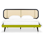 Кровать Wonders of Wings варинант исполнения - 2 | Loft Concept в Тюмени