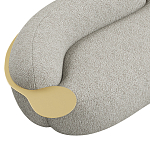 Диван Malibu варинант исполнения - 4 | Loft Concept в Тюмени