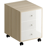 Тумба с ящиками William варинант исполнения - 3 | Loft Concept в Тюмени