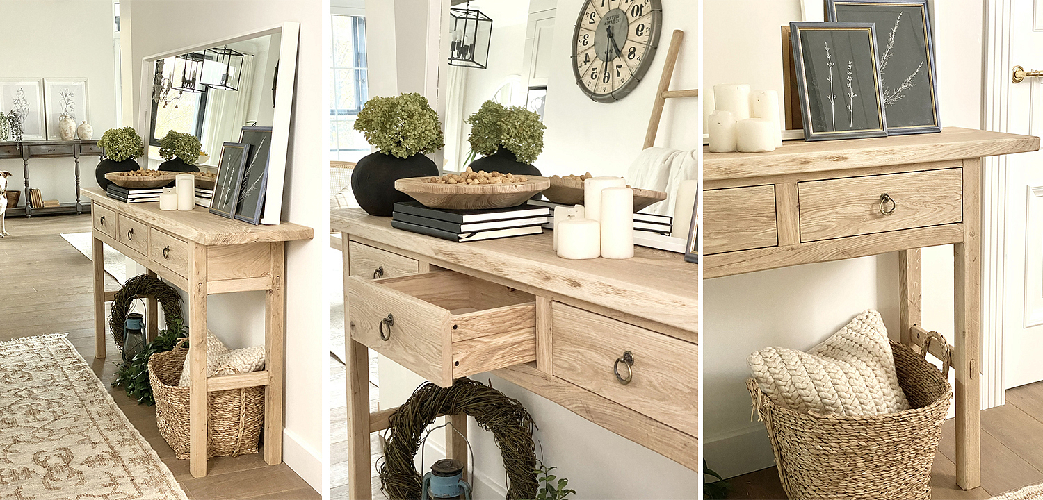 Консоль Raquel Console Консоль Raquel Console - Loft-Concept в Тюмени