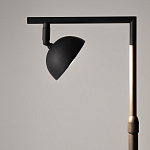 Напольный светильник Pikant 3000К 13Вт варинант исполнения - 6 | Loft Concept в Тюмени