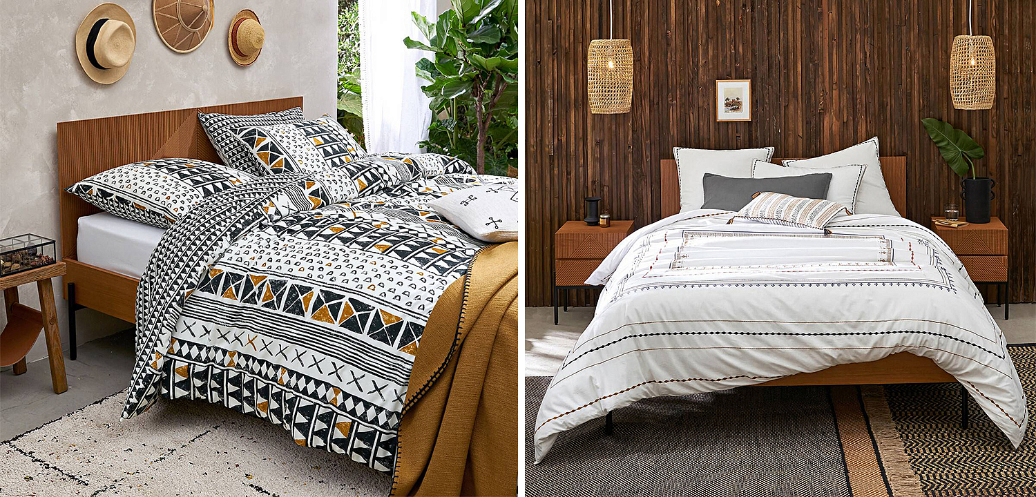 Кровать Anders Bed Кровать Anders Bed - Loft-Concept в Тюмени
