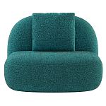 Большое Кресло-модуль Orus варинант исполнения - 1 | Loft Concept в Тюмени