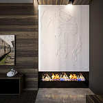 Барельеф FACE варинант исполнения - 1 | Loft Concept в Тюмени