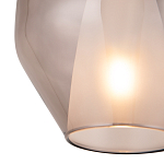 Подвесной светильник Kuarti варинант исполнения - 2 | Loft Concept в Тюмени