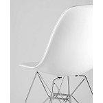 Стул Eames DSR White варинант исполнения - 3 | Loft Concept в Тюмени