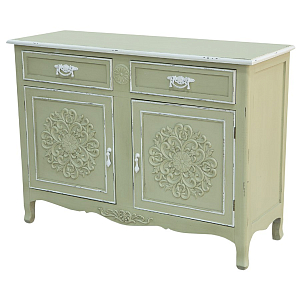 Комод Rosette Sun
