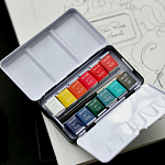 Редкое Коллекционное лимитированное издание CHANEL варинант исполнения - 9 | Loft Concept в Тюмени