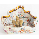 Блюдо фарфоровое Polly варинант исполнения - 2 | Loft Concept в Тюмени