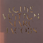 Книга Louis Vuitton Marc Jacobs Limmited edition варинант исполнения - 6 | Loft Concept в Тюмени