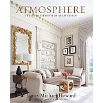 Atmosphere: The Seven Elements of Great Design варинант исполнения - 1 | Loft Concept в Тюмени