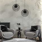 Барельеф ALIEN варинант исполнения - 2 | Loft Concept в Тюмени