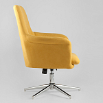 Мягкое кресло с широким сиденьем Ochery варинант исполнения - 4 | Loft Concept в Тюмени