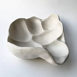 Чаша «Каменный лепесток» варинант исполнения - 1 | Loft Concept в Тюмени