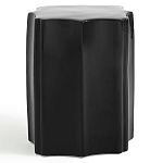 Керамический приставной столик Auseklis варинант исполнения - 2 | Loft Concept в Тюмени