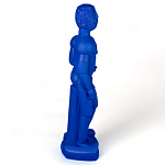 Скульптура Seletti Bronzo Blue варинант исполнения - 4 | Loft Concept в Тюмени