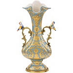 Ваза фарфоровая Germanyt варинант исполнения - 1 | Loft Concept в Тюмени