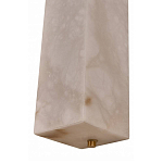 Бра в форме прямоугольника Perfection of Geometry варинант исполнения - 5 | Loft Concept в Тюмени