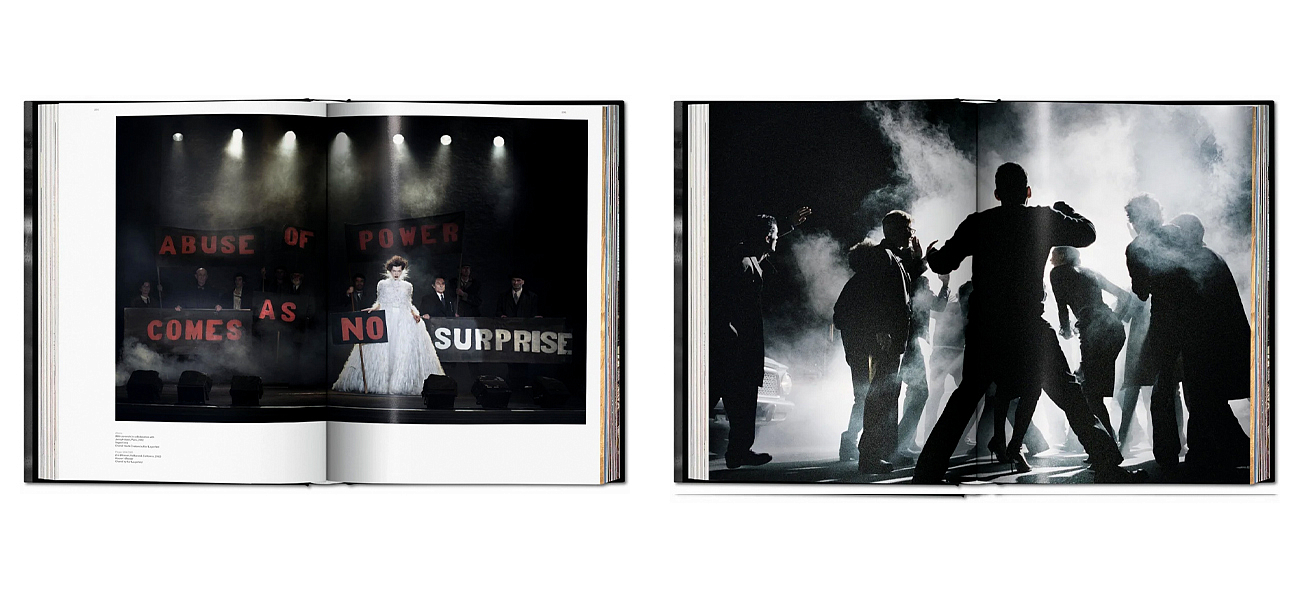 Peter Lindbergh. On Fashion Photography. 40th Anniversary Edition 25 x 35 см Peter Lindbergh. On Fashion Photography. 40th Anniversary Edition 25 x 35 см - Loft-Concept в Тюмени