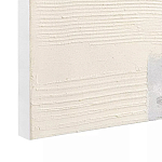 Панно декоративное прямоугольное с ручной росписью Individuality варинант исполнения - 3 | Loft Concept в Тюмени