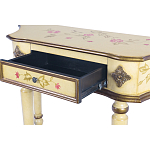 Консоль с ящиком Carnett варинант исполнения - 3 | Loft Concept в Тюмени