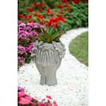 Кашпо Hidden emotions варинант исполнения - 6 | Loft Concept в Тюмени