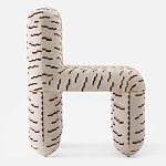 Стул GIOTTO Dining Armchair варинант исполнения - 2 | Loft Concept в Тюмени