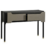 Консоль с 2-мя ящиками Superiority варинант исполнения - 2 | Loft Concept в Тюмени