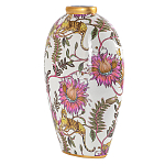 Ваза фарфоровая Leopard Collection  варинант исполнения - 1 | Loft Concept в Тюмени