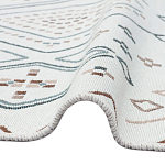 Ковер Yurt Saffron варинант исполнения - 3 | Loft Concept в Тюмени