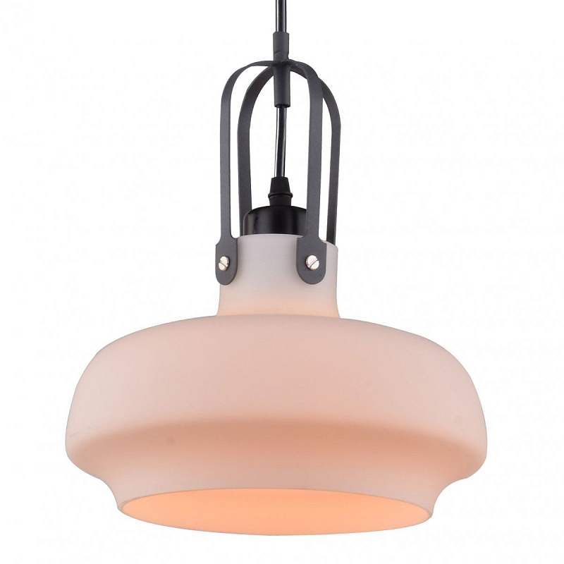 Подвесной светильник Tradition Copenhagen Pendant white glass 25 Молочный Подвесной светильник Tradition Copenhagen Pendant white glass 25 Молочный в Тюмени | Loft Concept