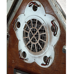 Декоративная антикварная клетка Wise Raven варинант исполнения - 7 | Loft Concept в Тюмени